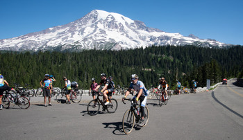 Redmond Cycling Club