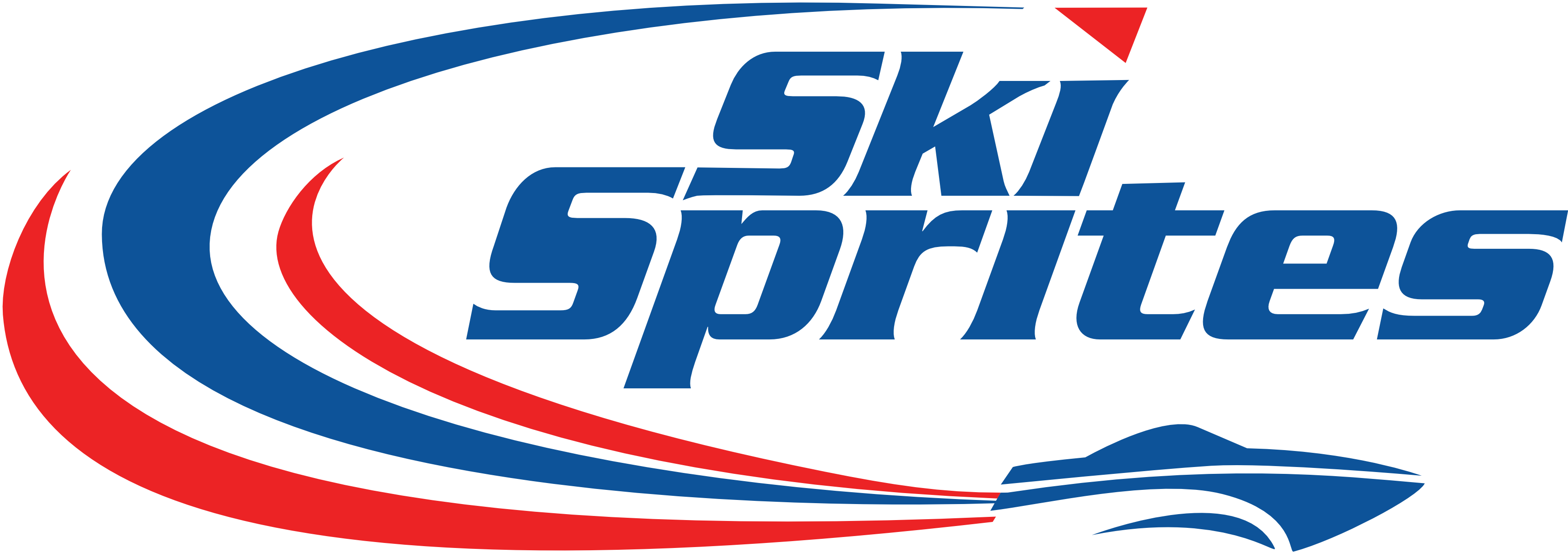 $1 off Ski Sprites Haunted House Logo
