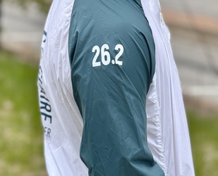 Finisher Jacket - 26.2