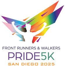 Pride 5K Run and Walk (2025) Image