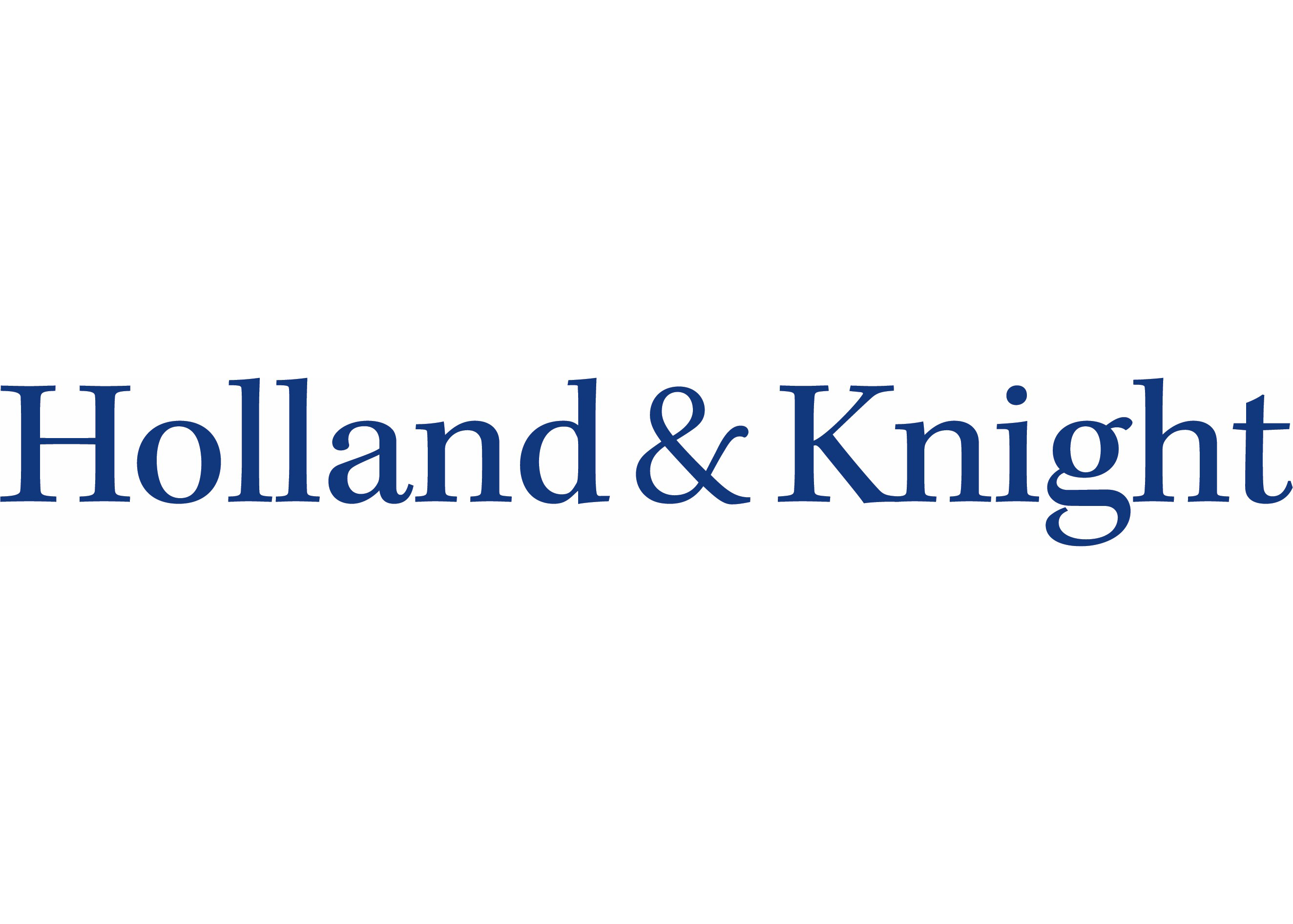 Team Holland & Knight Fundraising Page for UPS 5K
