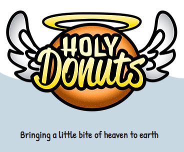 Holy Donuts