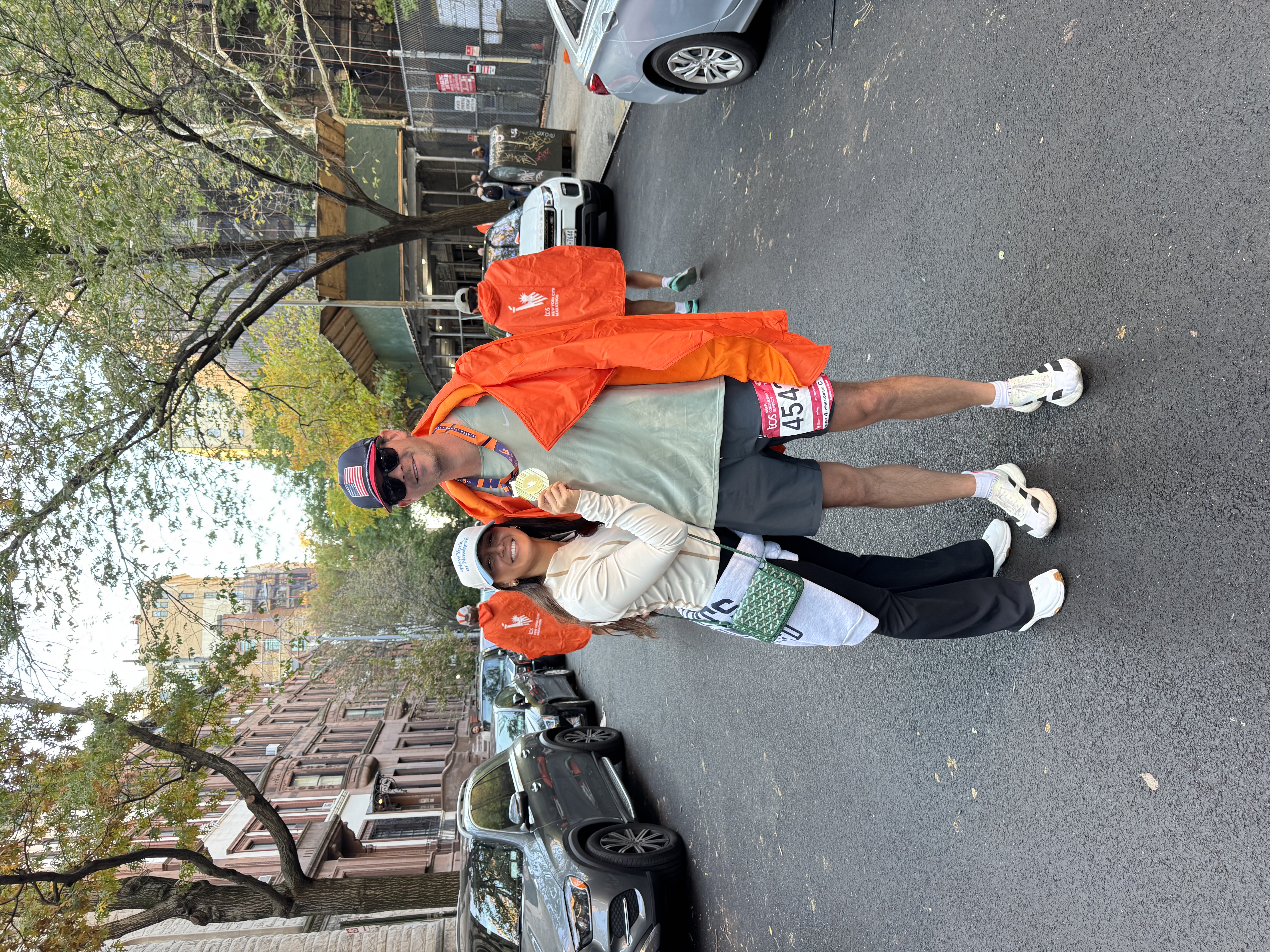 Mike’s EMF Fundraiser