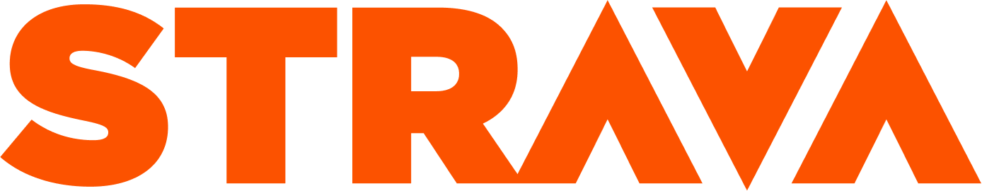 Strava Trial Subscription Logo