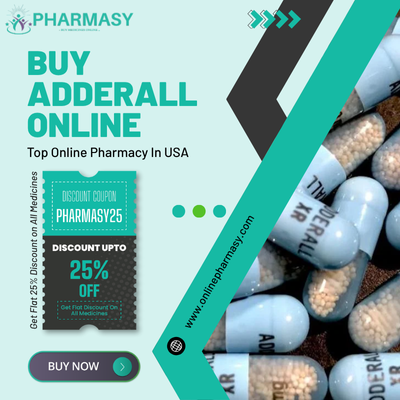 How to Get Prescribed Adderall Los Angeles Carryout Ready