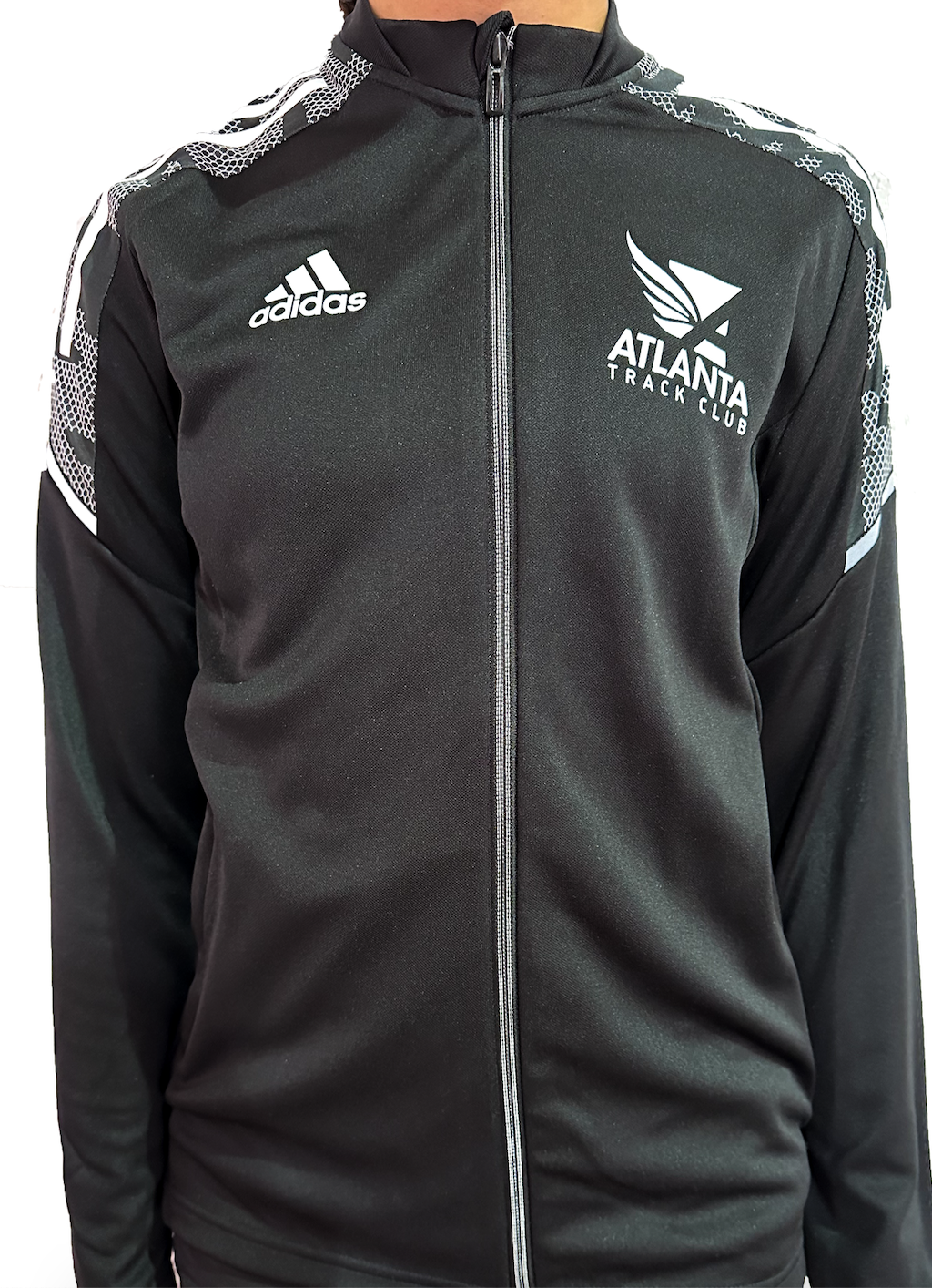 Atlanta Track Club Track Jacket