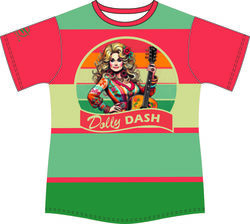 2025 Finisher shirts