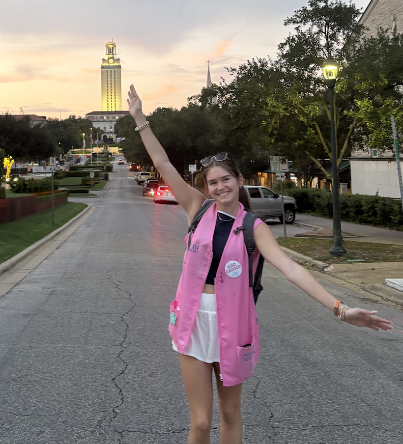 Hannah's Fundraising Page