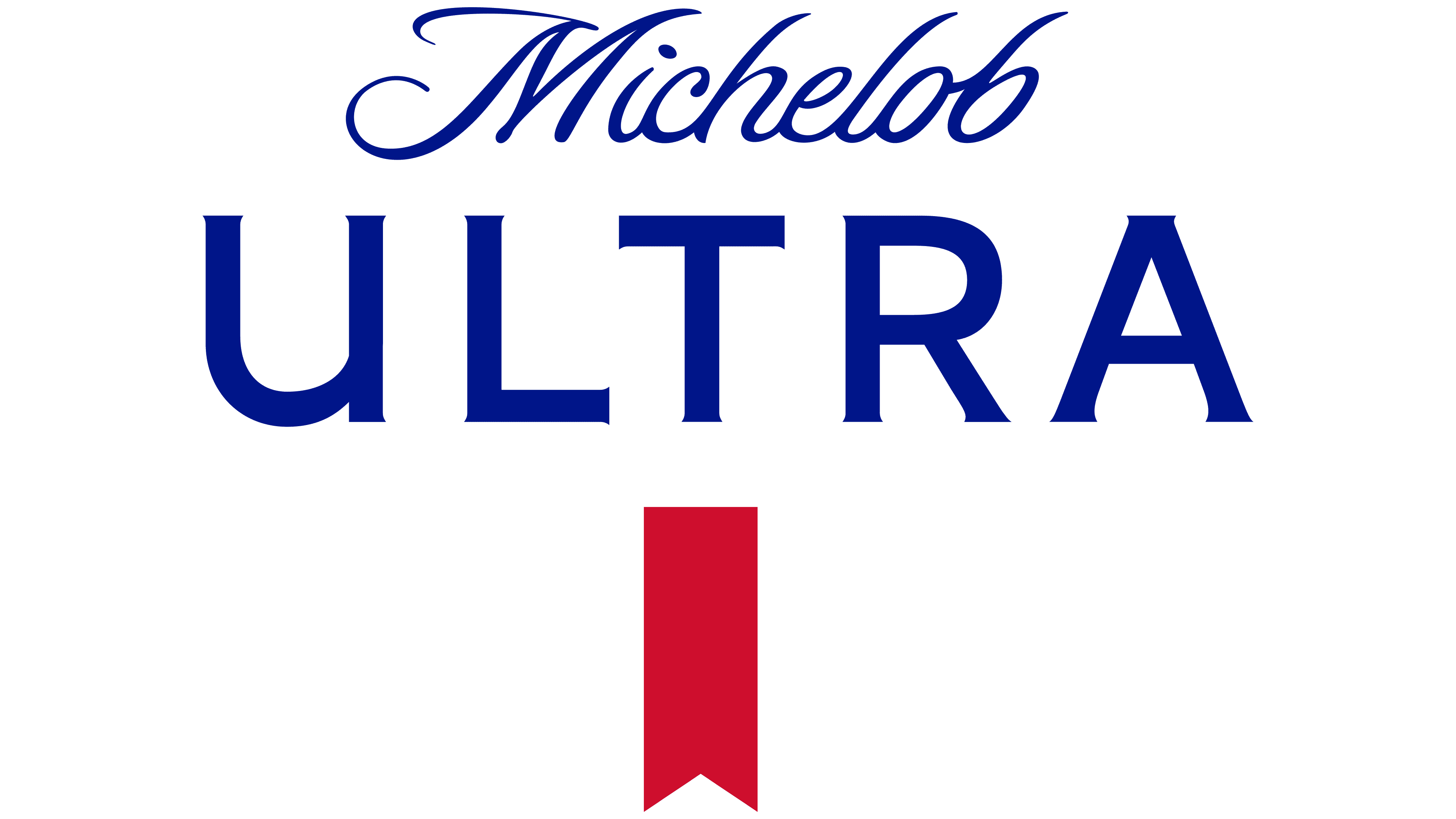 Michelob Ultra Logo