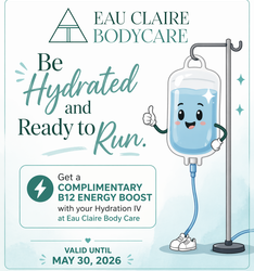 Eau Claire Body Care