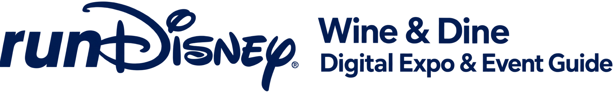 runDisney logo