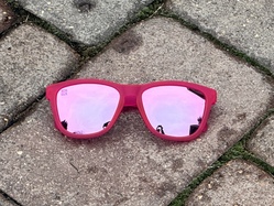 ECM Sunglasses - pink