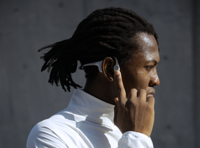 $30 OFF Run Plus - IP68 Waterproof Sport Headphones