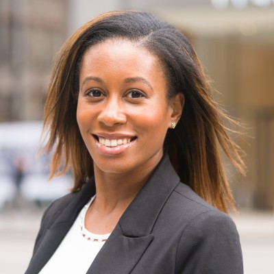 Help Monique Raise Money for Reisenbach Philanthropies