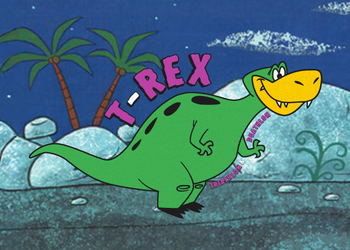 2026 T-Rex Triathlon & Duathlon