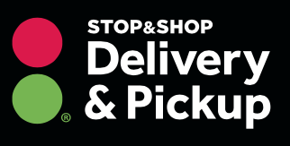 Stop & Shop Free Delivery or Pickup Offer* Logo