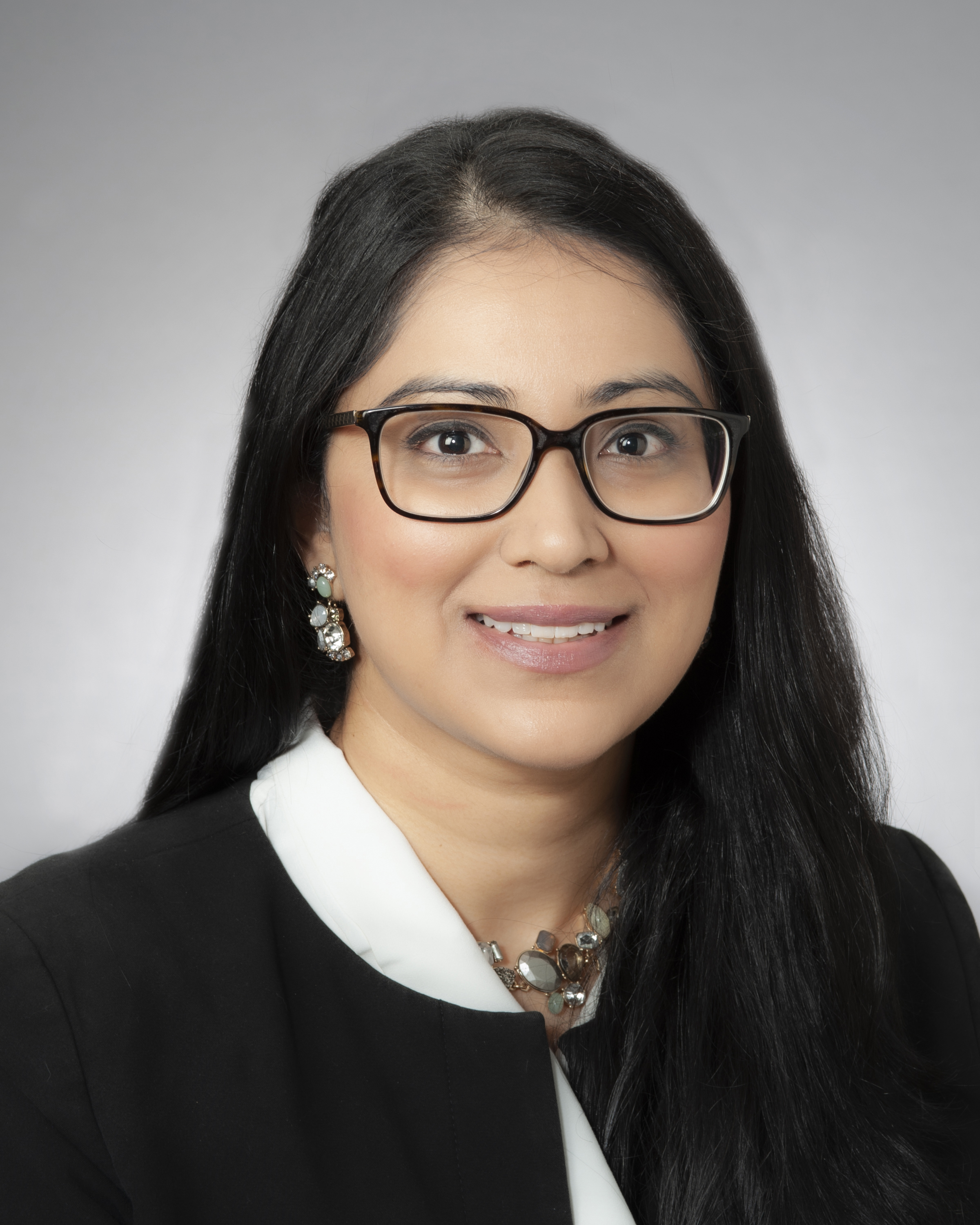 Parul's Fundraiser