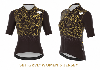 SBT GRVL® Short Sleeve S12 EVO Jersey by Assos