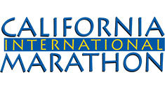 California International Marathon Logo