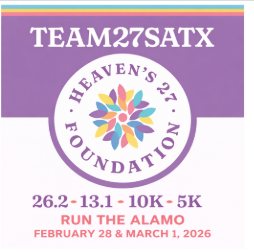 Loraine's Fundraising Page