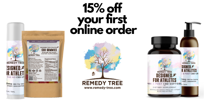 Remedy Tree CBD