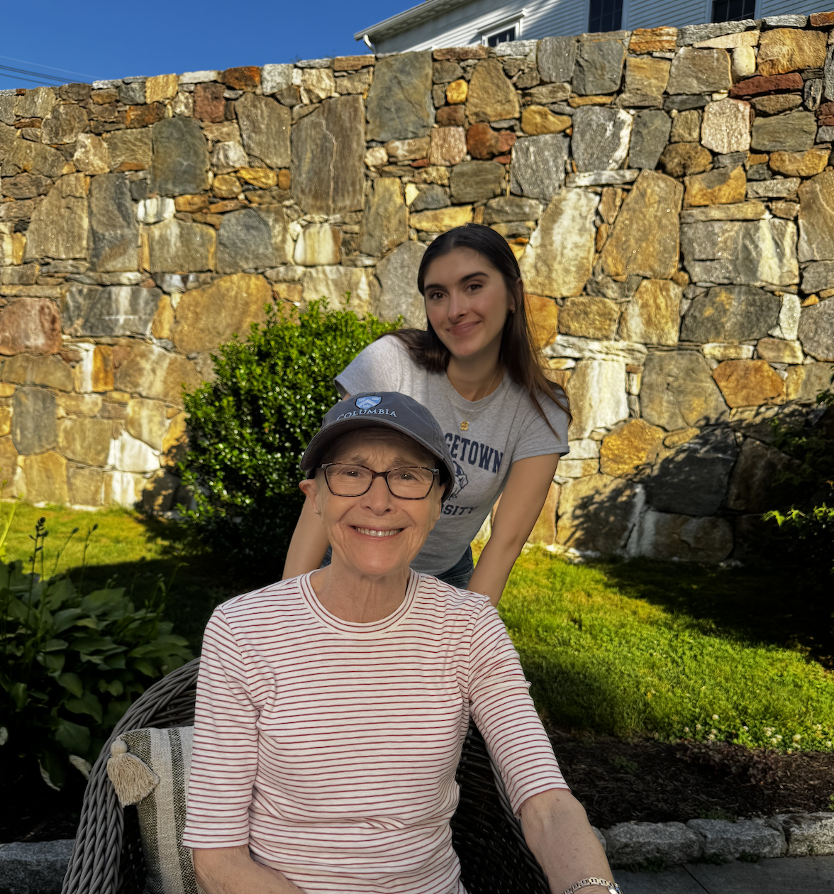 Sofia's Marathon Fundraiser