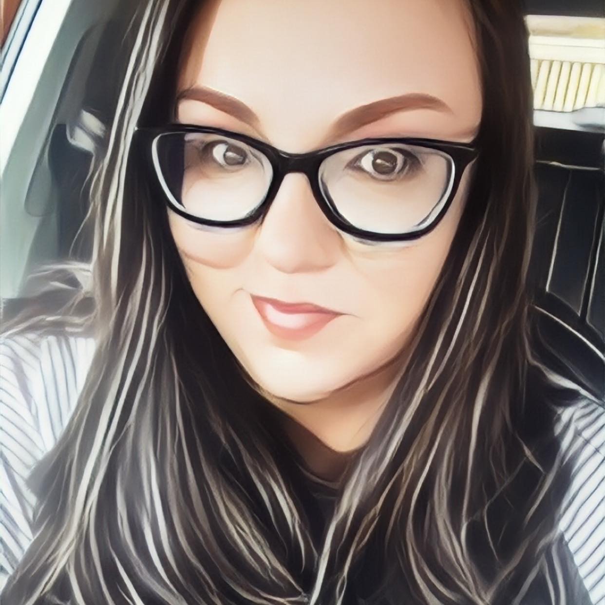 Sarah’s fundraising page