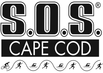 SOS Cape Cod Triathlon 2021