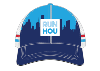 BOCO Gear Technical Trucker Running Hat