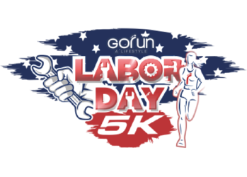 2026 Labor Day 5K