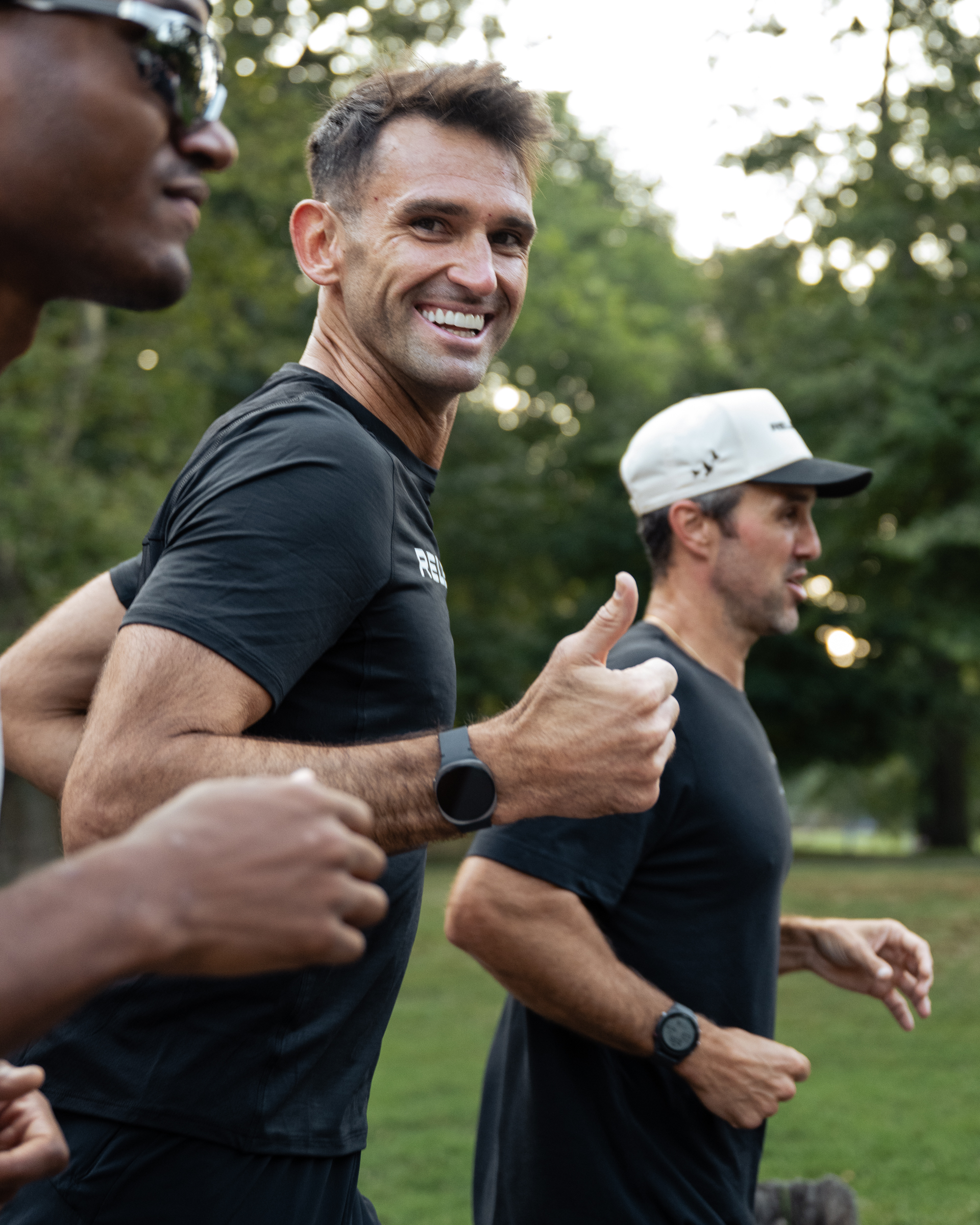 Carl's 2026 London Marathon Fundraising Page