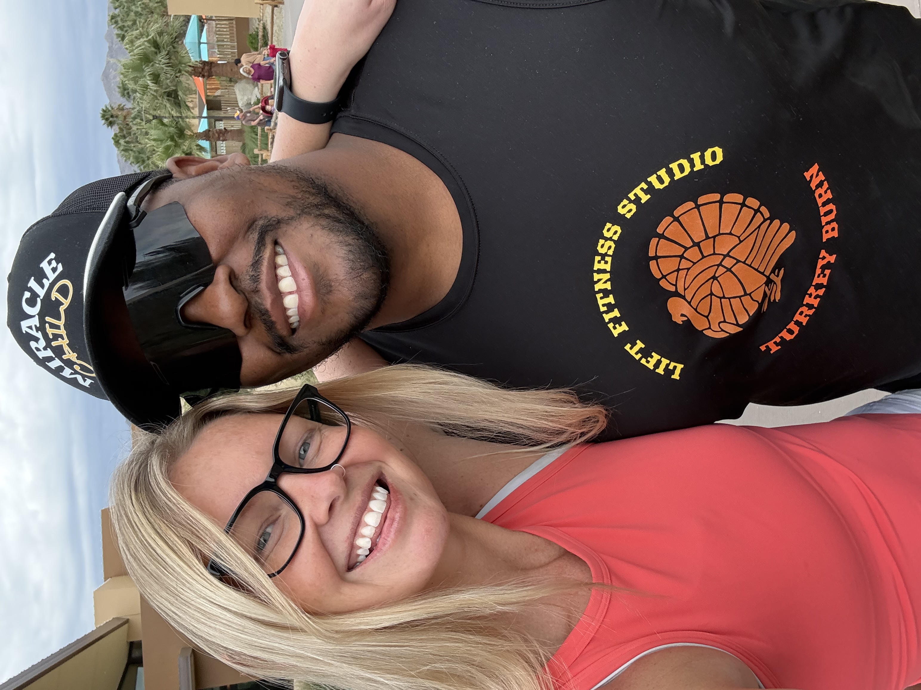 Hannah’s Fundraising Page