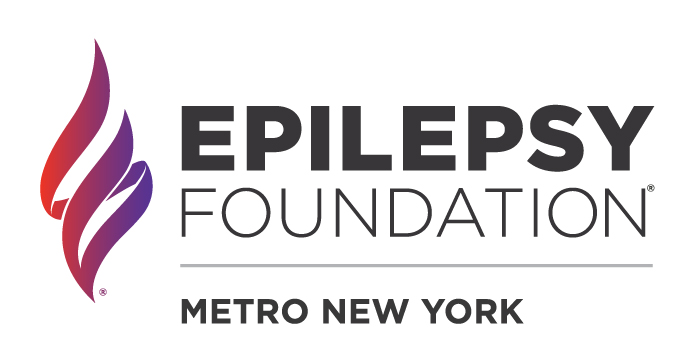 Epilepsy Foundation of Metropolitan New York logo