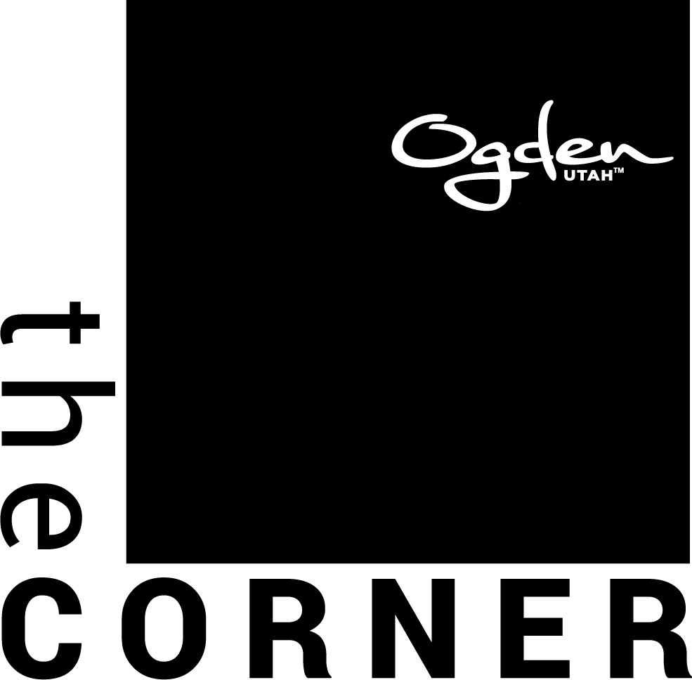 The Corner Logo