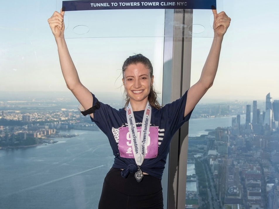 LINDA'S FUNDRAISING PAGE