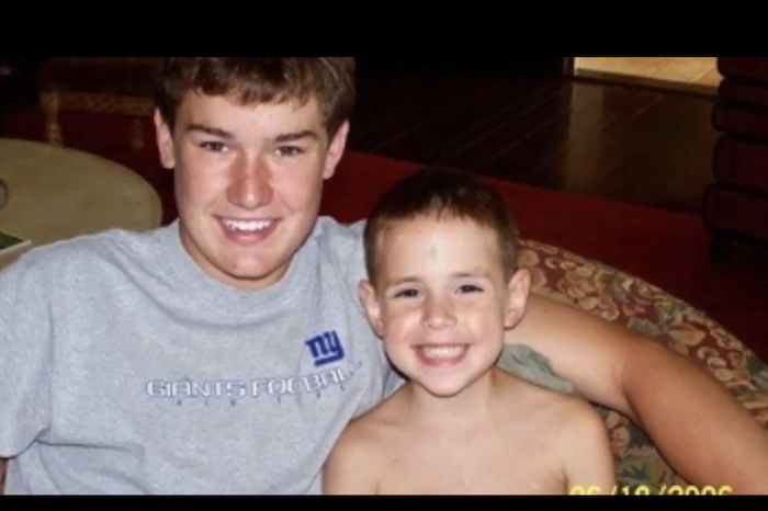 Chris' Fundraising Page