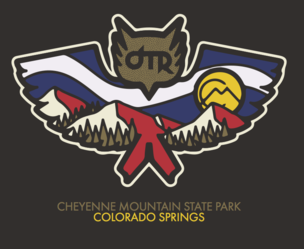 Full Moon 10 Mile Night Trail Run-Colorado Springs