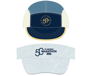 BOCO Endurance Hat & Visor