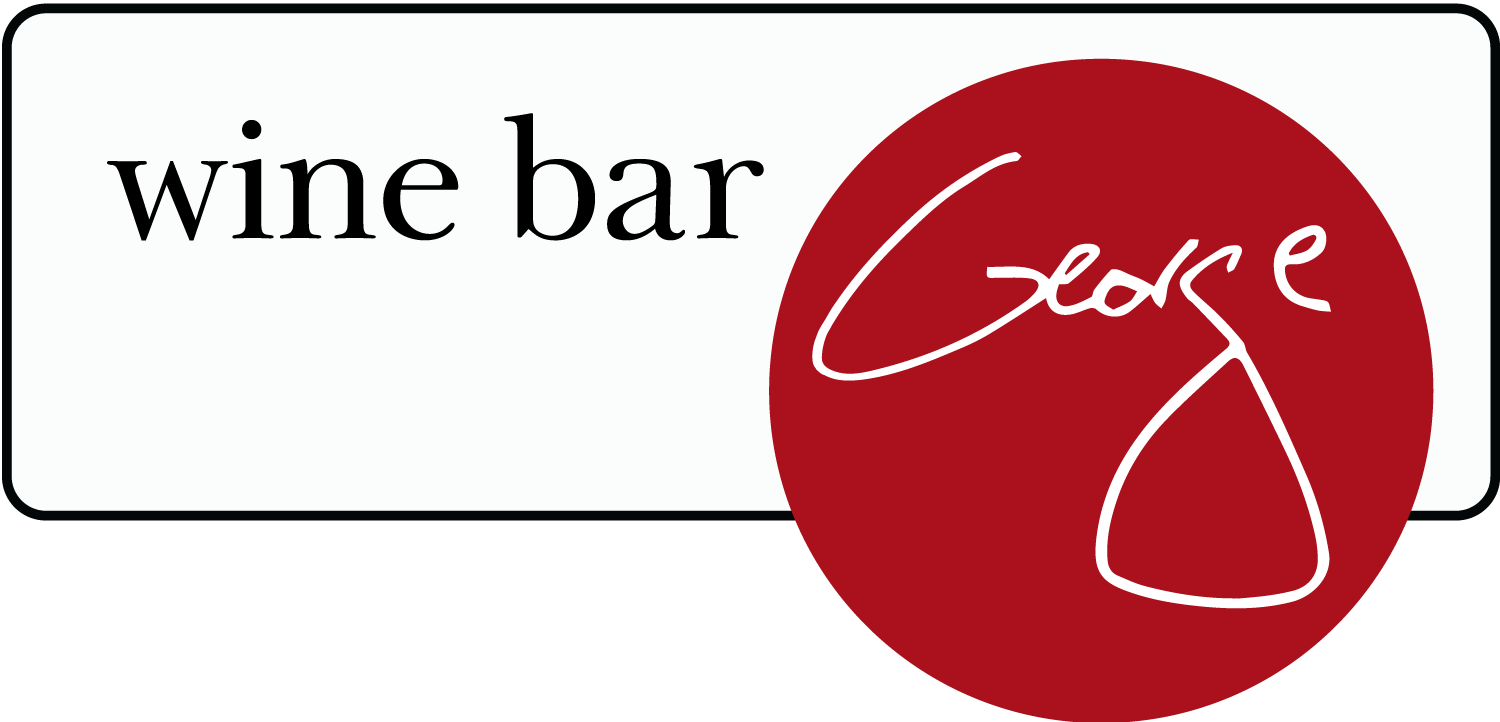 Wine Bar George  Logo