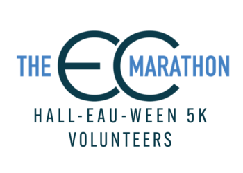 Hall-Eau-ween 5K Volunteers