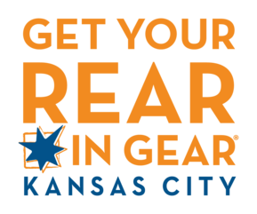 2026 Get Your Rear in Gear - Kansas City