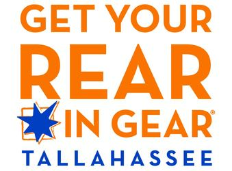 2027 Get Your Rear in Gear - Tallahassee