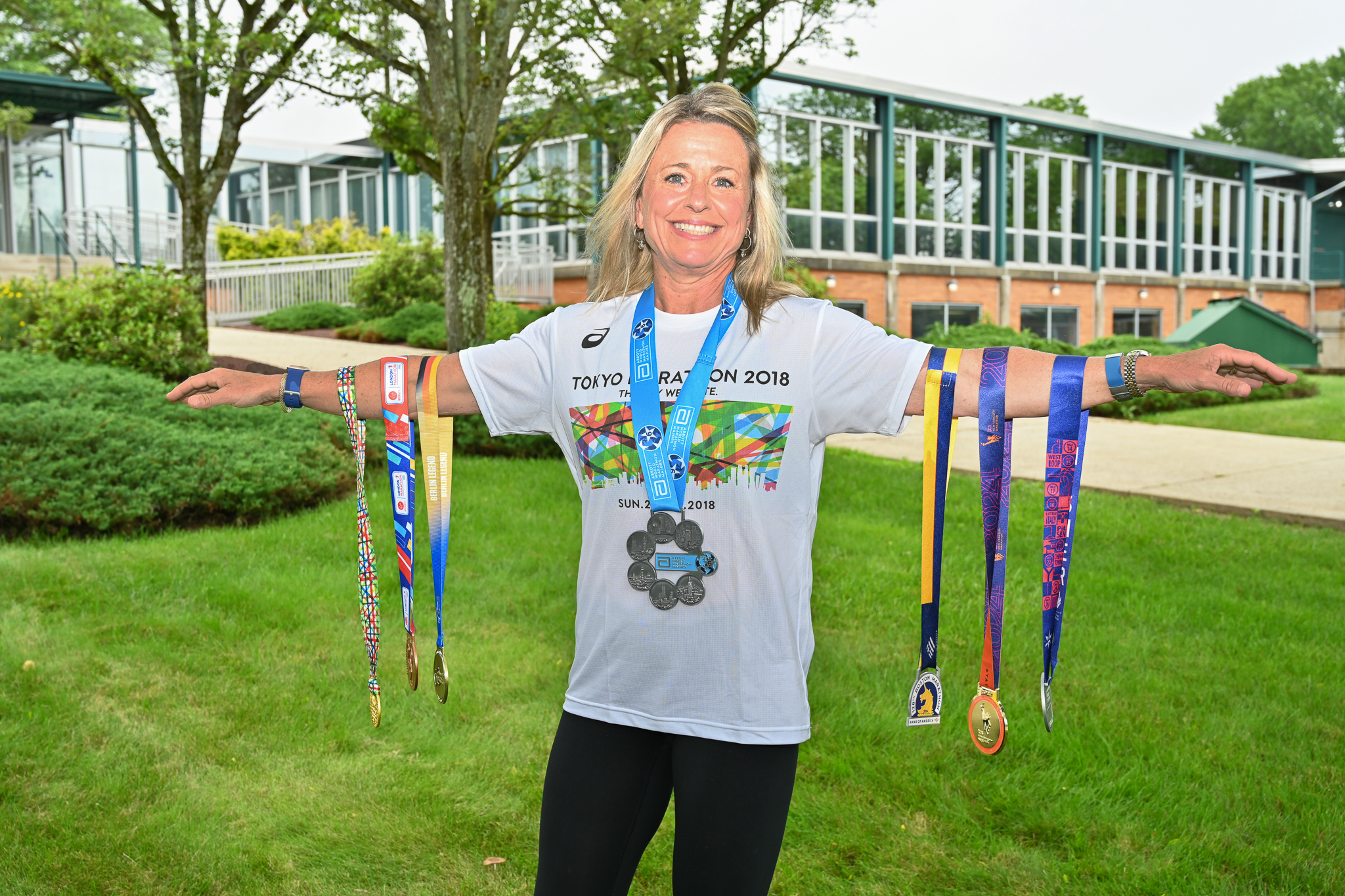 Amy Neugebauer-Tokyo 2026