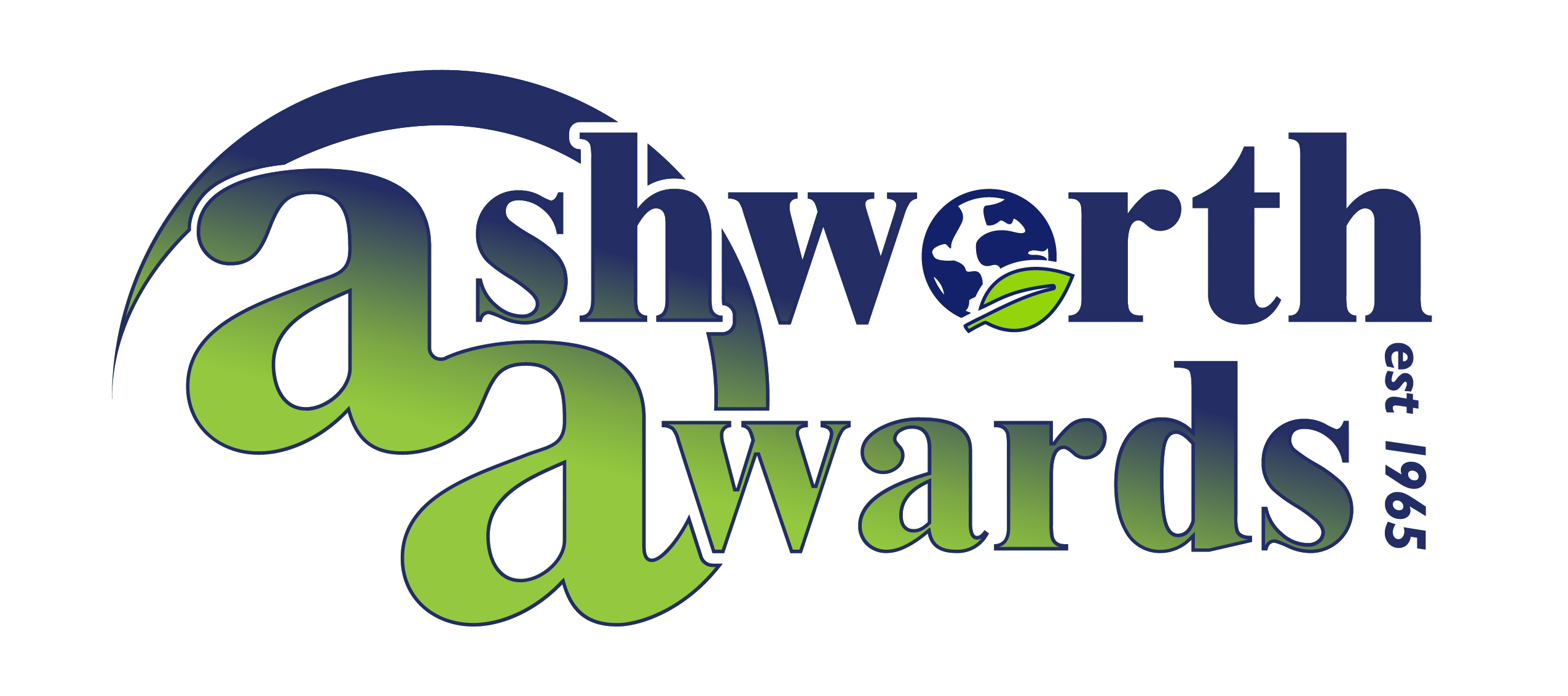 Ashworth Awards