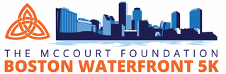 Boston Waterfront 5K