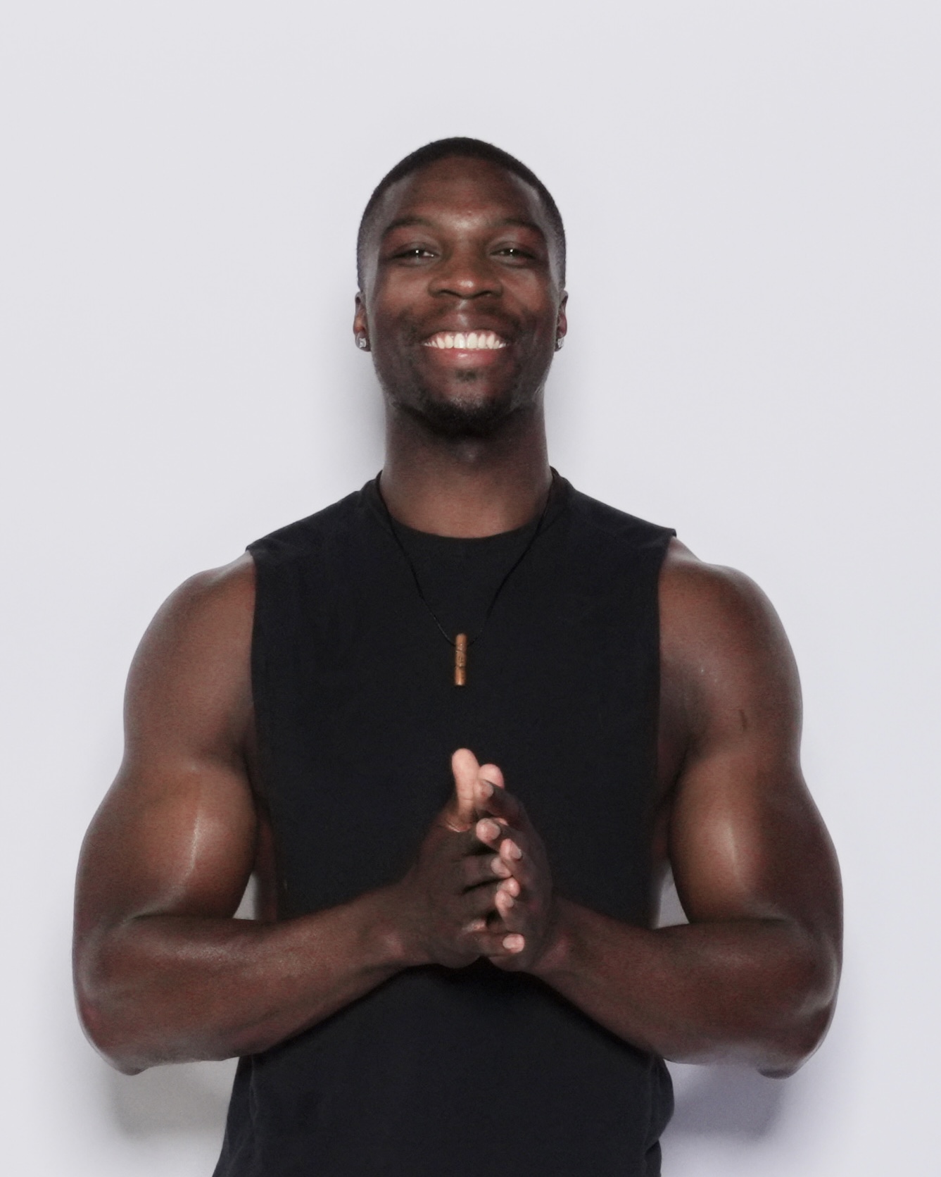 JT's Fundraising Page 