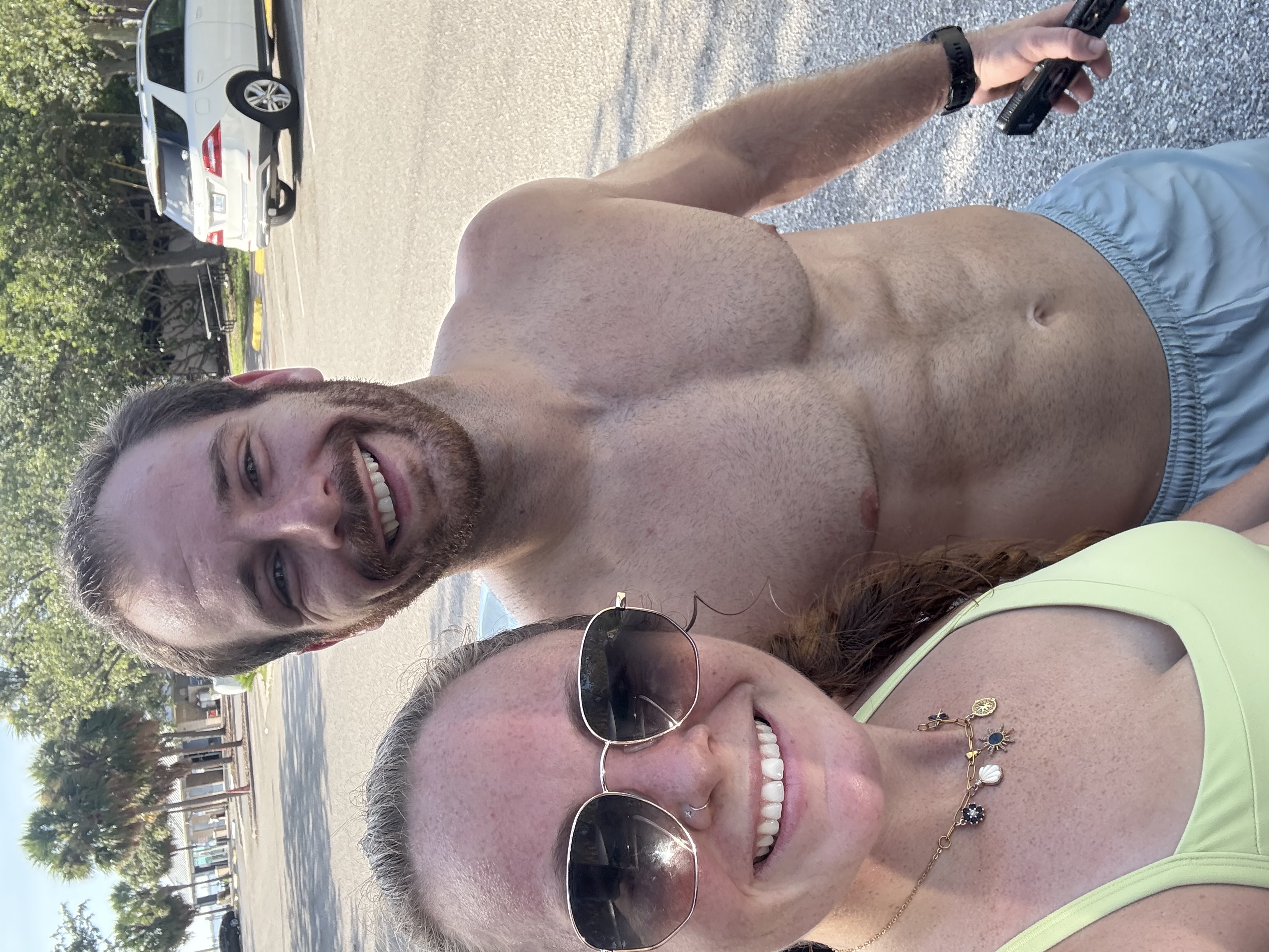 Thomas’ Fundraising page 