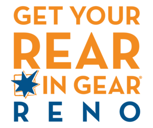 2026 Get Your Rear in Gear - Reno