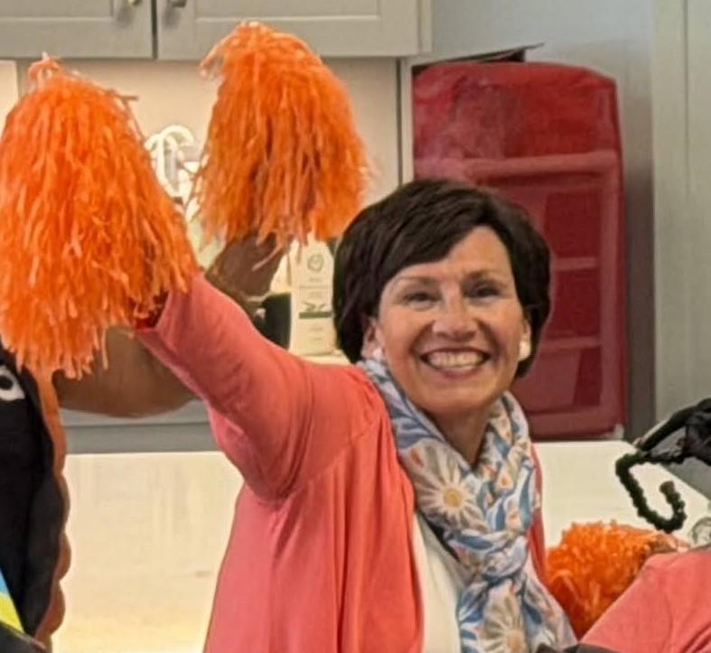 Christine Reilly