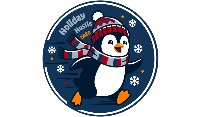 RF Events logo